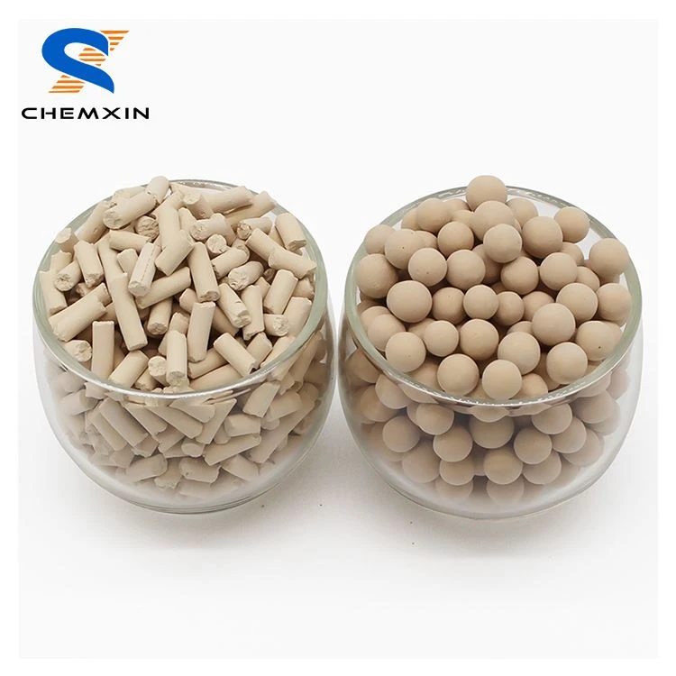 molecular sieve-6-8-3y